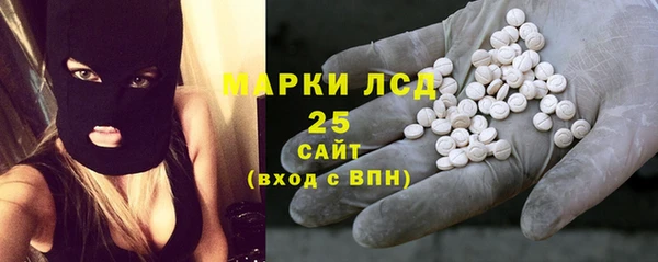спайс Горняк