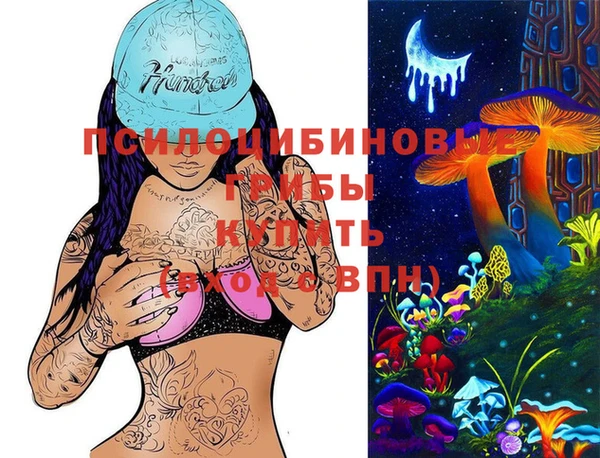 спайс Горняк