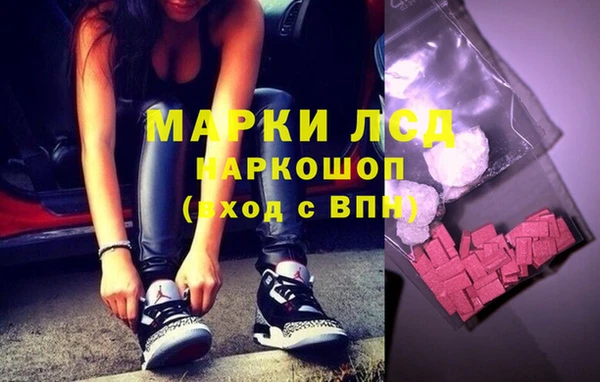 спайс Горняк